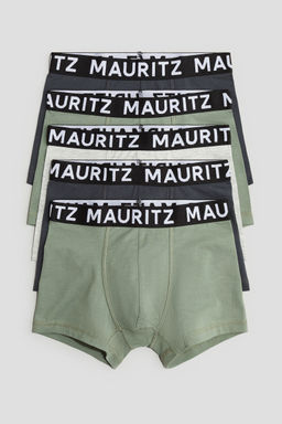 H&M - Boys 5-Pack Trunks