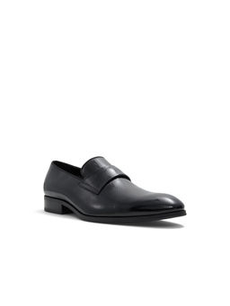 Aldo - Men Black Dress Formal Loafers