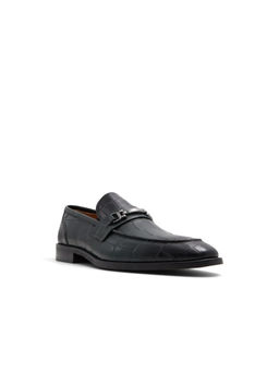 Aldo - Men Grey Dress Formal Loafers