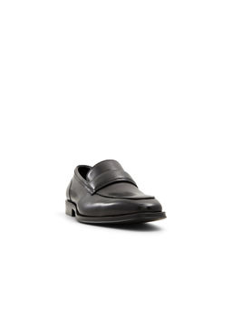 Aldo - Men Black Dress Formal Loafers