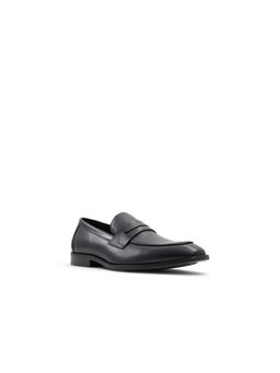 Aldo - Men Black Dress Formal Loafers