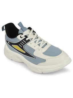 LIBERTY - Leap7X Cloudy-5L Blue Running Shoes for Boys