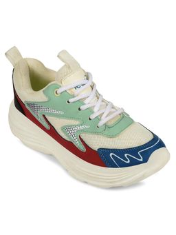 LIBERTY - Leap7X Vista-L Multi-Color Running Shoes for Boys