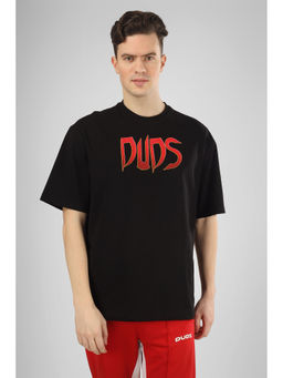 WEARDUDS - Mens Mafia Over-Sized T-Shirt