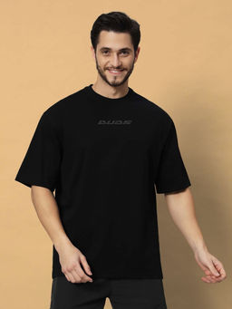 WEARDUDS - Mens Pure Magic Over-Sized T-Shirt