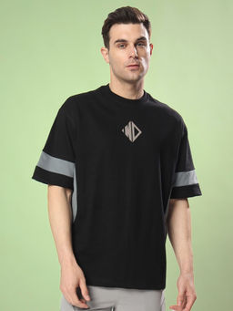 WEARDUDS - Mens Wd Gorb Core Oversized T-Shirt