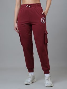 Free Authority - Official Harry Potter Regular Fit Joggers