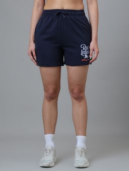 Free Authority - Official Peanuts Regular Fit Shorts