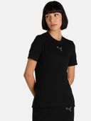 Black color option, Currently selected