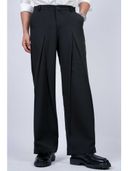 Black color option, Currently selected