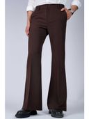 Brown color option, Currently selected