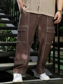 Brown color option, Currently selected