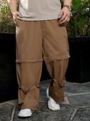 Brown color option, Currently selected
