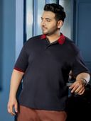 Navy Blue color option