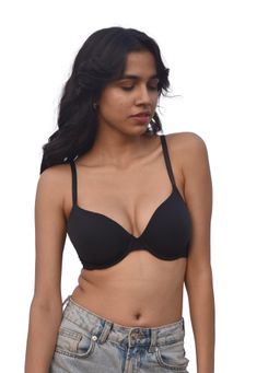 TFW - Everyday Softy T-Shirt Bra Black