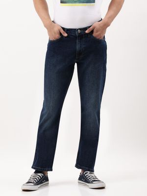Carrie Jeans Rodeo Blue