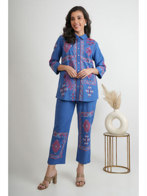 Barkha Co-ord Set main image 0