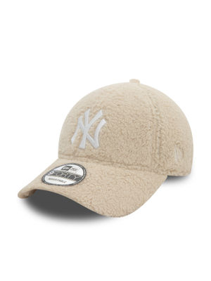 New Era 9forty Adjustable Cap - Neyyan Grhwhi Design, Cotton, Unisex One Size Fits Most