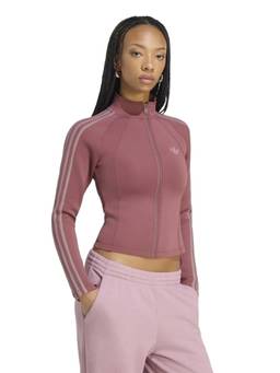 adidas Originals - Women Sst 2.0 Fitted Track Jacket