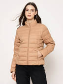 Khaki color option, Currently selected