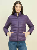 Purple color option