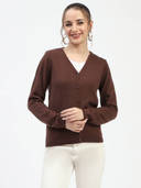 Brown color option
