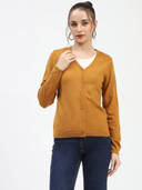 Mustard color option
