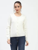 Off White color option, Currently selected