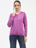 Mauve color option