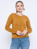 Mustard color option, Currently selected
