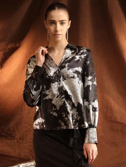 Kazo - Spotter Printed Shirt