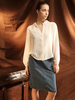 Kazo - Janet 2 Shirt