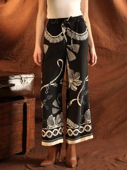 Kazo - Rowan Printed Pants