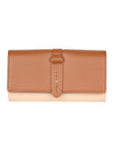 Tan color option, Currently selected