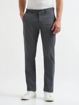 Arrow Sports - Men's Dobby Textured Trouser