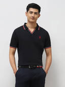 Navy Blue color option, Currently selected