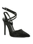 Black color option, Sold out