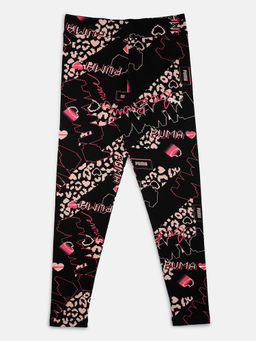 Puma - Alpha Aop Tights