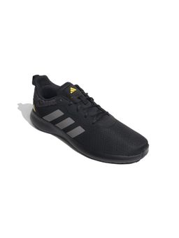 adidas - Ultra Response Men Running Black Shoes
