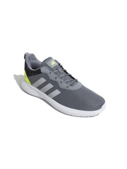 adidas - Ultra Response Men Running Grey Shoes