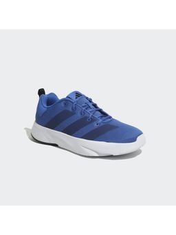 adidas - Base-Loud Men Running Blue Shoes