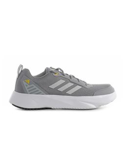 adidas - Base-Strike Men Running Grey Shoes