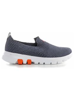 adidas - Powerthru Men Blue Training Shoes