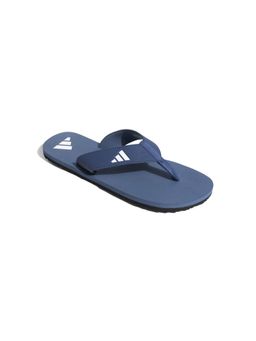 adidas - New Thong - 3 Men Blue Flipflops
