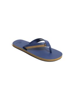 adidas - Marvello Men Blue Flipflops
