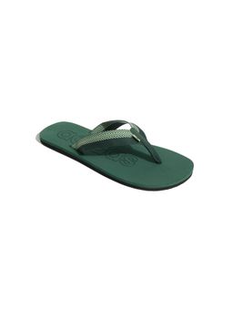 adidas - Mistico Men Green Flipflops