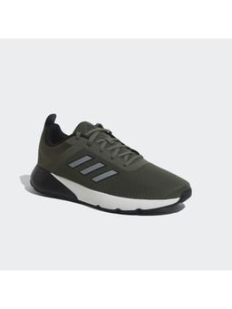 adidas - Luft Pace Men Running Green Shoes