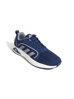 adidas - Quezt Run Men Running Blue Shoes