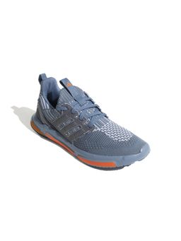 adidas - Track-Tech Men Running Blue Shoes