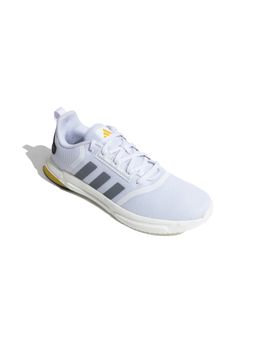 adidas - Tracktress Men Running White Shoes